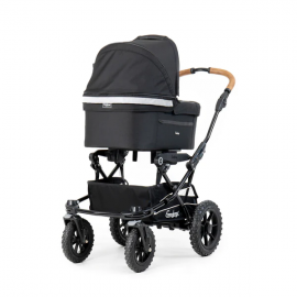 PRAMS AND STOLLER ALU S AIR FLAT COLLECTION