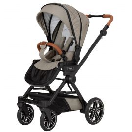 PRAMS AND STOLLER IVY GTR COLLECTION