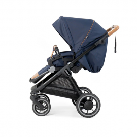 PRAMS AND STOLLER SENTO FLAT COLLECTION