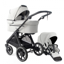 PRAMS AND STOLLER SENTO PRO FLAT COLLECTION