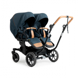 PRAMS AND STOLLER TWIN 735 COLLECTION