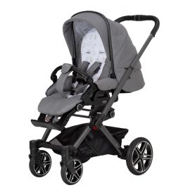 PRAMS AND STOLLER VIP GTS COLLECTION