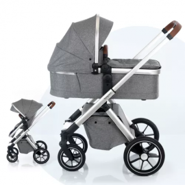 Prams and Strollers Beqooni Collection