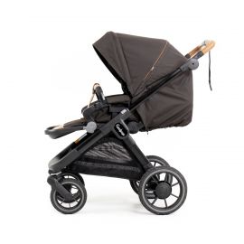PRAMS AND STOLLER SENTO MAX FLAT COLLECTION